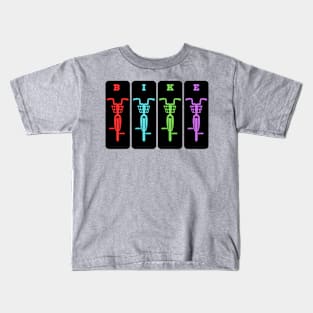 Bike Kids T-Shirt